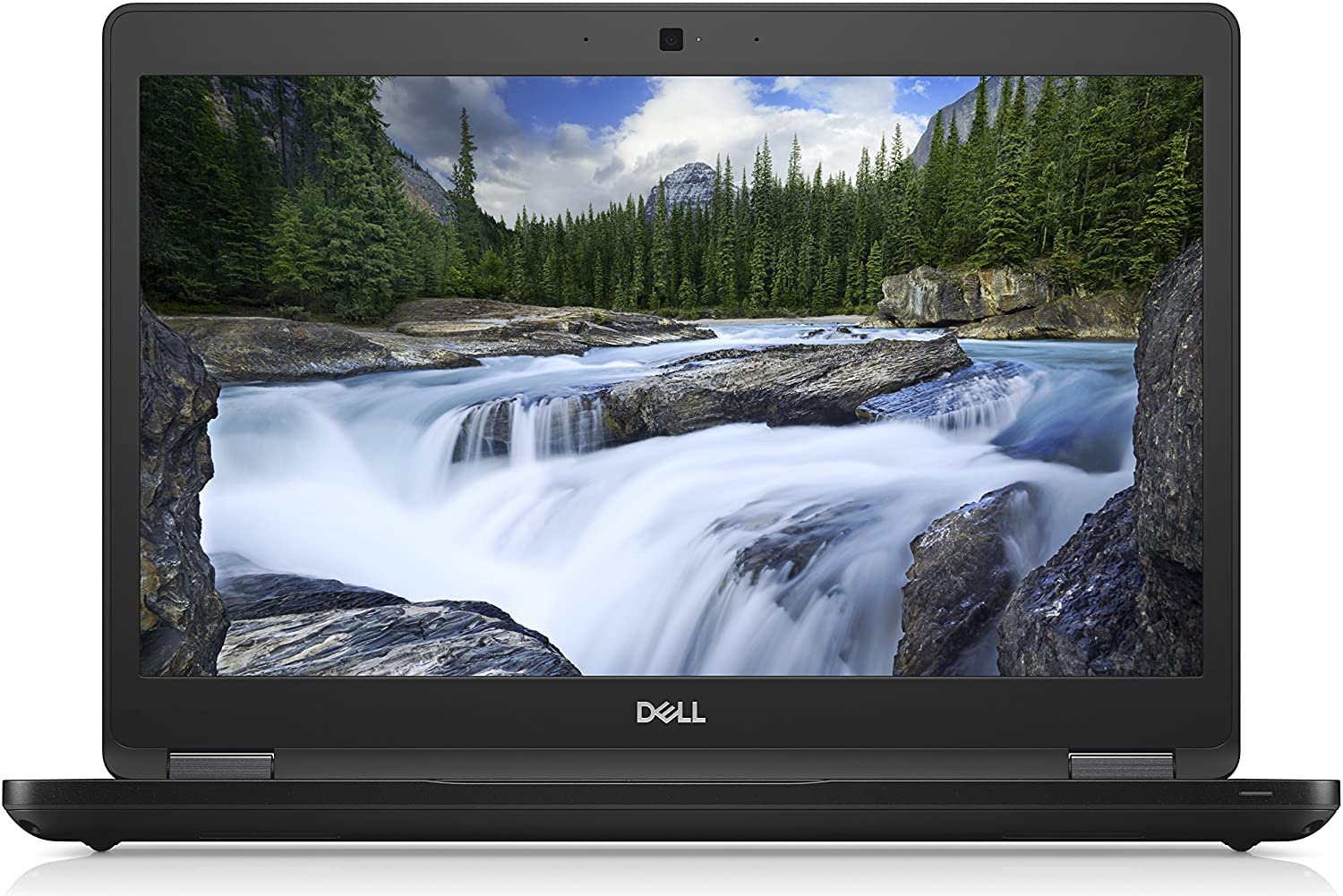 Dell Latitude 5490 Business Laptop - 14-inch Full HD